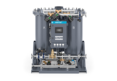 阿特拉斯NGP? 8-1300 制氮機(jī)